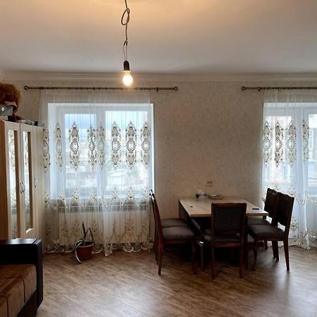Aram Guest House Sewan Zewnętrze zdjęcie