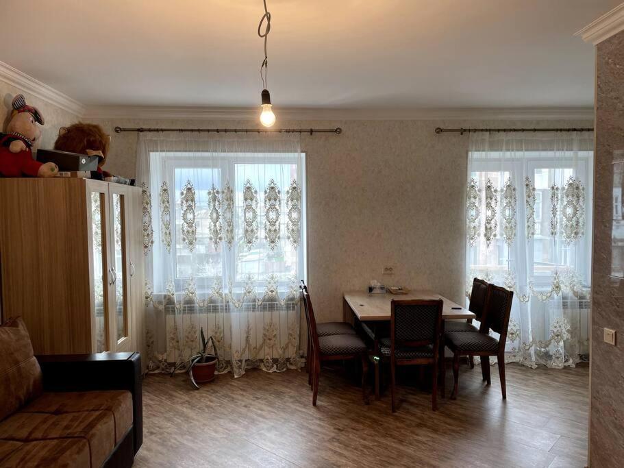 Aram Guest House Sewan Zewnętrze zdjęcie