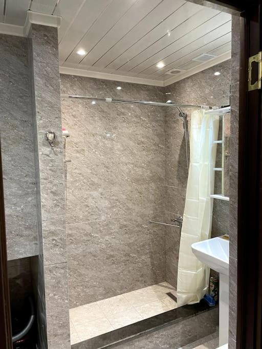 Aram Guest House Sewan Zewnętrze zdjęcie