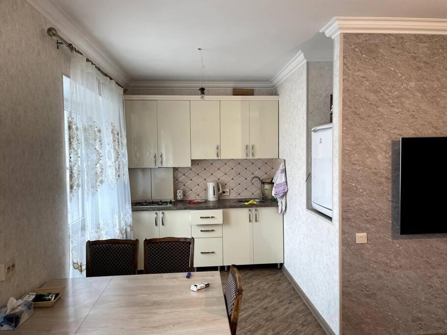 Aram Guest House Sewan Zewnętrze zdjęcie