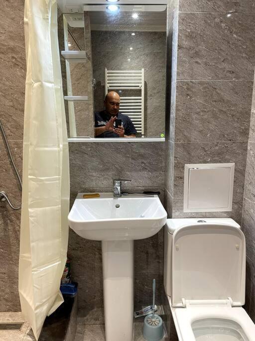 Aram Guest House Sewan Zewnętrze zdjęcie